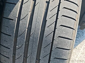 Opel Insignia country tourer 4x4 2.0 CDTI - 8