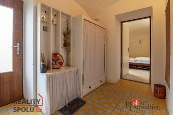 Prodej, domy/rodinný, 170 m2, 53373 Uhersko, Pardubice [ID 7 - 8