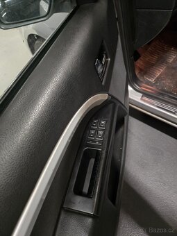 Ford Mondeo MK3 2004 - 8