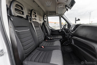 Praktické a mimoriadne zachovalé Iveco Daily 3.0 MAXI 1. ma - 8