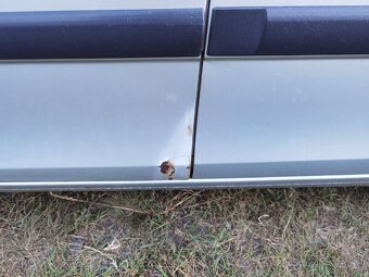 Škoda Fabia 2 1.4tdi - 8