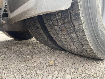 DAF XF 480 FT, Euro 6, Standard +DPH - 8