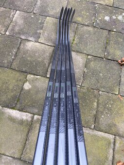Hokejka CCM Trigger 6 85flex P29 levá ZÁRUKA - 8