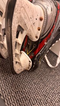 BRUSLE BAUER VAPOR 2X PRO vel. 42,5/7,5 EE - 8