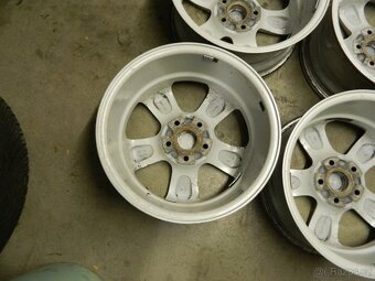 alu 5x112 R16 - 8