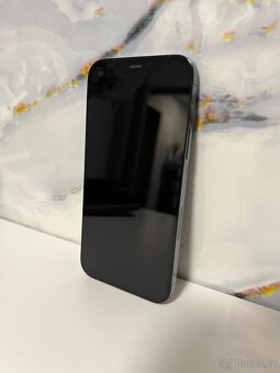 Apple iPhone 12 Pro 256 GB – Pacific Blue - 8