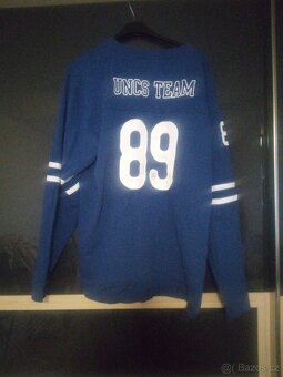 Pánská mikina Uncle Sam vel.3xl - 8