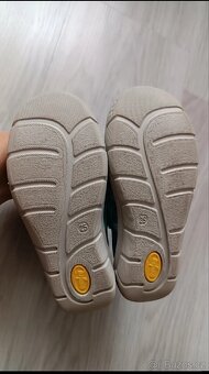 Bačkory Befado Honey Dino 25 (16cm) - 8