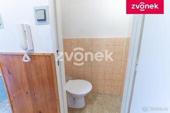 Pronájem bytu 1+1 Malenovice - 8