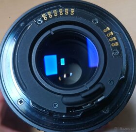 Objektívy na Mamiya ZE - 8