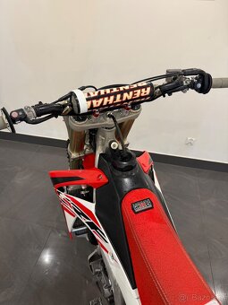 Honda crf 250 - 8