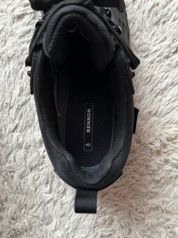 Pracovní boty Bennon - 8