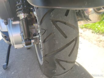 Piaggio MP3 400 LT 8tkm - 8