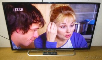 FullHD LED televize SONY 102 cm, nemá DVBT2 - 8