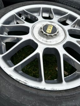 5x112 r18 BBS❗️ - 8