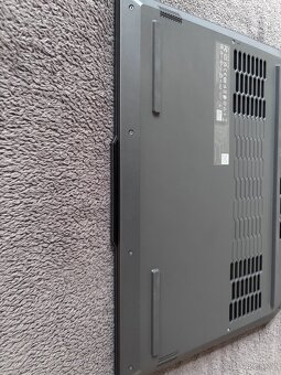 Lenovo LOQ 15 — herní/pracovní notebook - 8