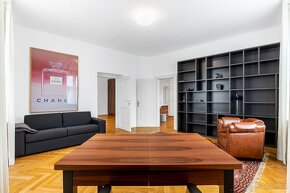 Pronájem bytu 3+1, 142 m2 - Praha 1 - Josefov, ev.č. Y1132 - 8