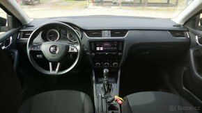 Škoda Octavia 3 kombi 2,0TDi 110kw DSG r.v.2018 nové ČR - 8