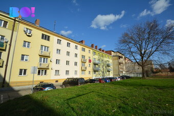 Prodej bytu 3+1, ul. Krnovská, Opava Předměstí - 8