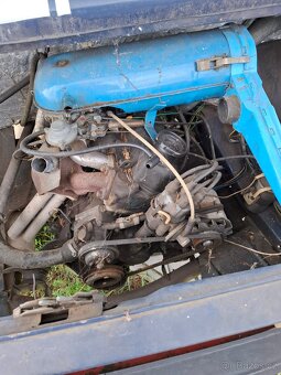 Škoda 125L 5ti kvalt - 8