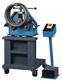 Zakružovačka profilů, trubek ZB60-2M.Sk - 8