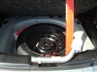 Suzuki S-Cross 4x4 automat, 1.6-16V, 63.400km - 8