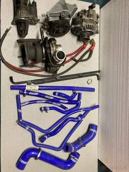 Subaru Impreza WRX Bugeye 2001 - 8