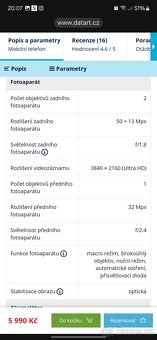 Mobil MOTOROLA EDGE 40 NEO - 8