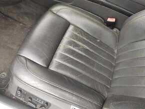 VW Phaeton W12 Long - 8