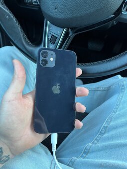 iPhone 12 128gb - 8