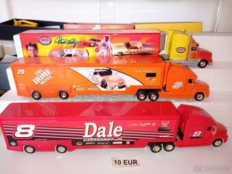 Matchbox SUPER KINGS a ine - 8