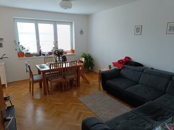 Prodám byt 3+kk Polná na investici - 8