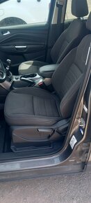 Ford Kuga 2.0 TDCI 110kw 4x4 - 8