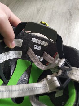 Dětská helma na kolo Specialized 44-52cm - 8