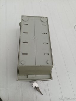 Box na diskety pořadač PC - 8