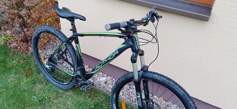 Author Instinct 27.5 - 8