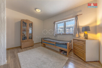 Prodej rodinného domu, 70 m², Benešov nad Ploučnicí - 8