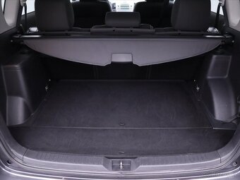 Toyota Corolla Verso 2,2 D4-D 100kW CZ Edition (2008) - 8