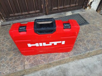 Prodam kombinovane kladivo HILTI TE 70 - ATC - 8