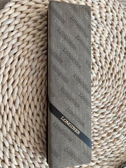 Longines - 8