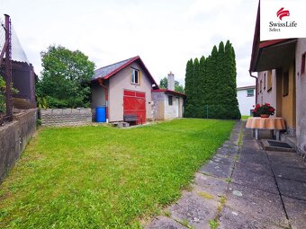 Prodej rodinného domu 217 m2 Hesovská, Přibyslav - 8