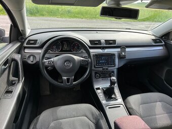 Volkswagen Passat b7 2.0tdi 103kw cr highline - 8