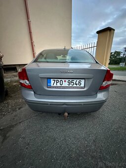 Volvo s40 - 8