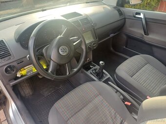 Volkswagen Polo 1.4 diesel - 8