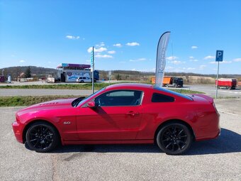 Ford mustang 5.0 GT - 8