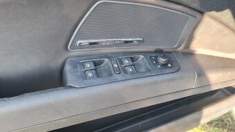 Superb 3.6 fsi - 8