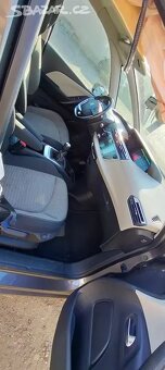 Citroën C4 Picasso II, 013-, 1.6BlueHdi, BHZ, 88kw - 8