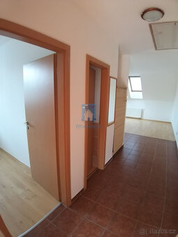 Pronájem bytu 2+kk, Plzeň - Slovany, ulice Příkrá, 60 m2 - 8