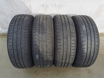 205/65R15 letní Renault Fluence 6,5x15 5x114,3 ET 43 - 8