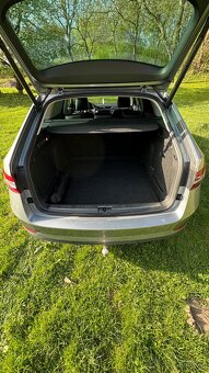 Škoda Superb 3 2.0 TDI 4x4 140kw - 8